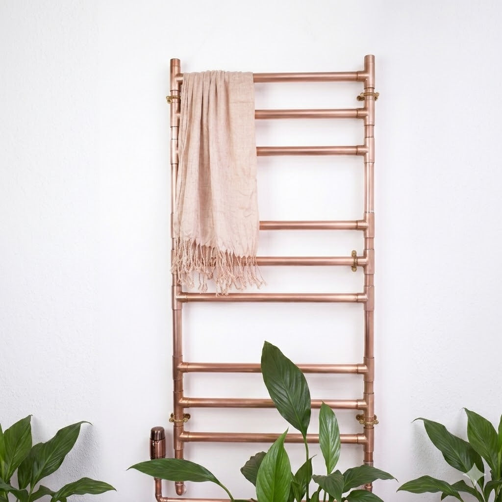 Towel Rails