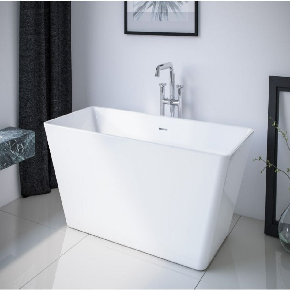 Royce Morgan Blakeney freestanding bath