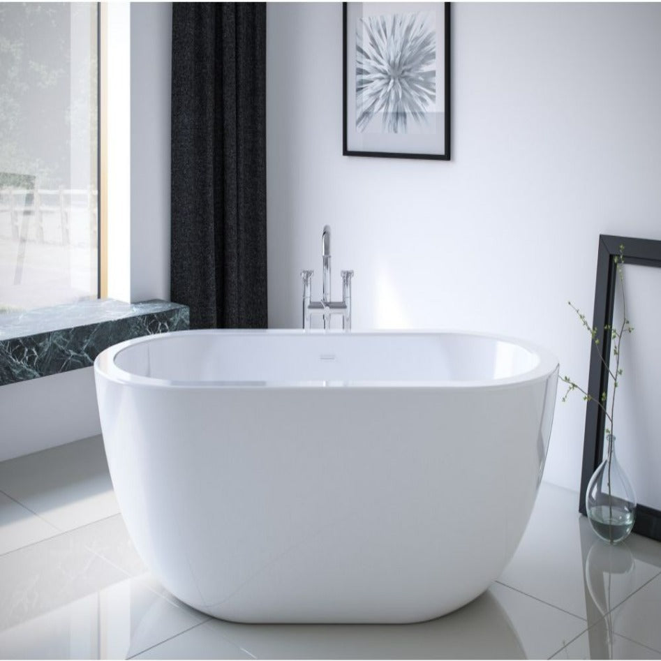 Royce Morgan Bolton 1690mm freestanding bath