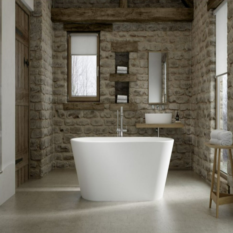 Royce Morgan Colorado Freestanding Bath