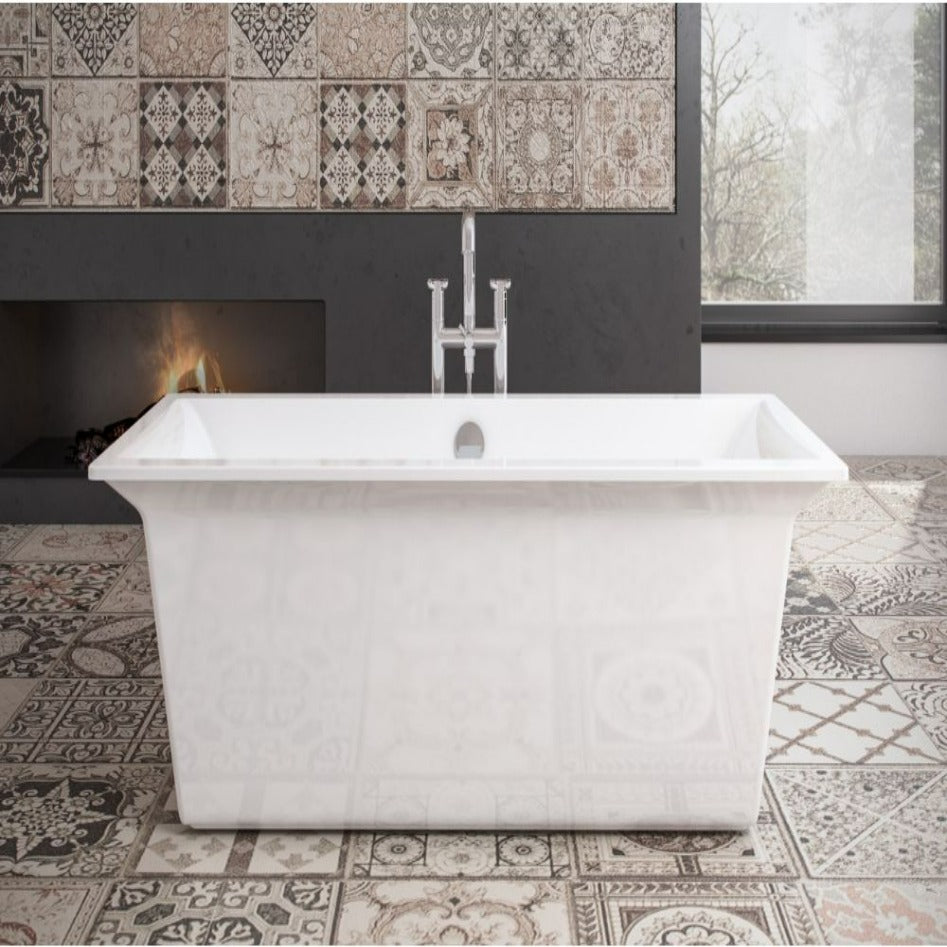 Royce Morgan Hexham Freestanding bath