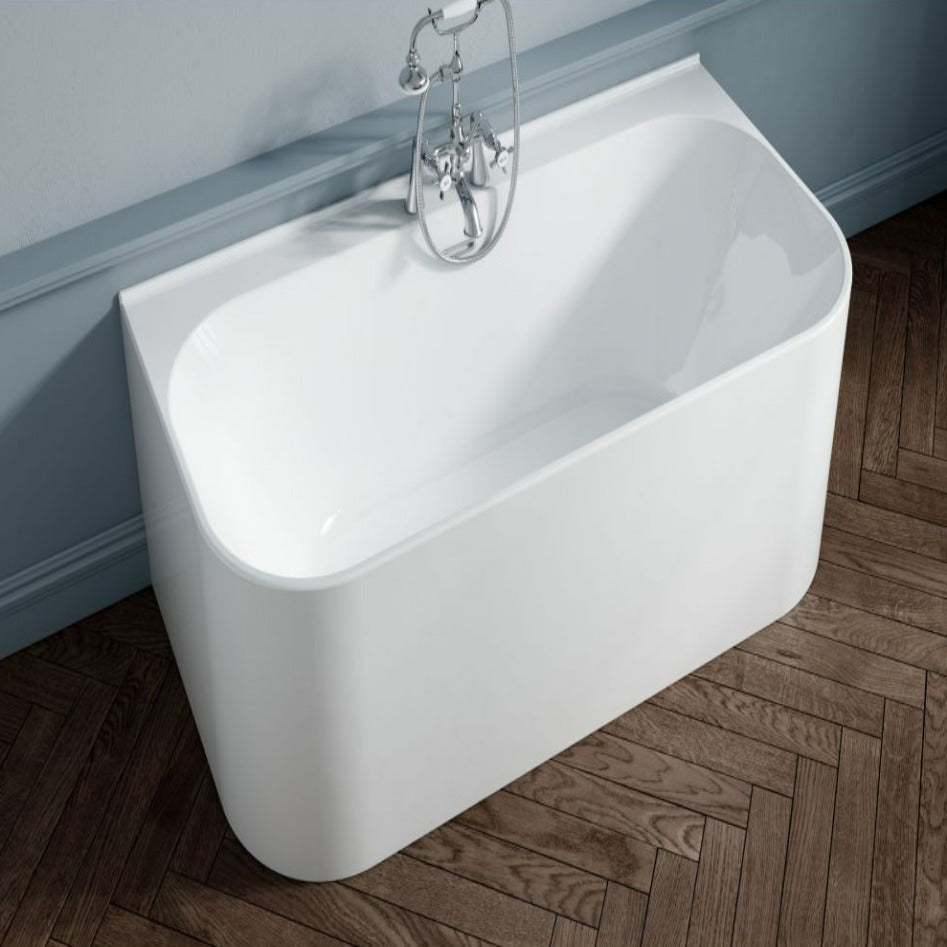 Royce Morgan Jasper freestanding bath