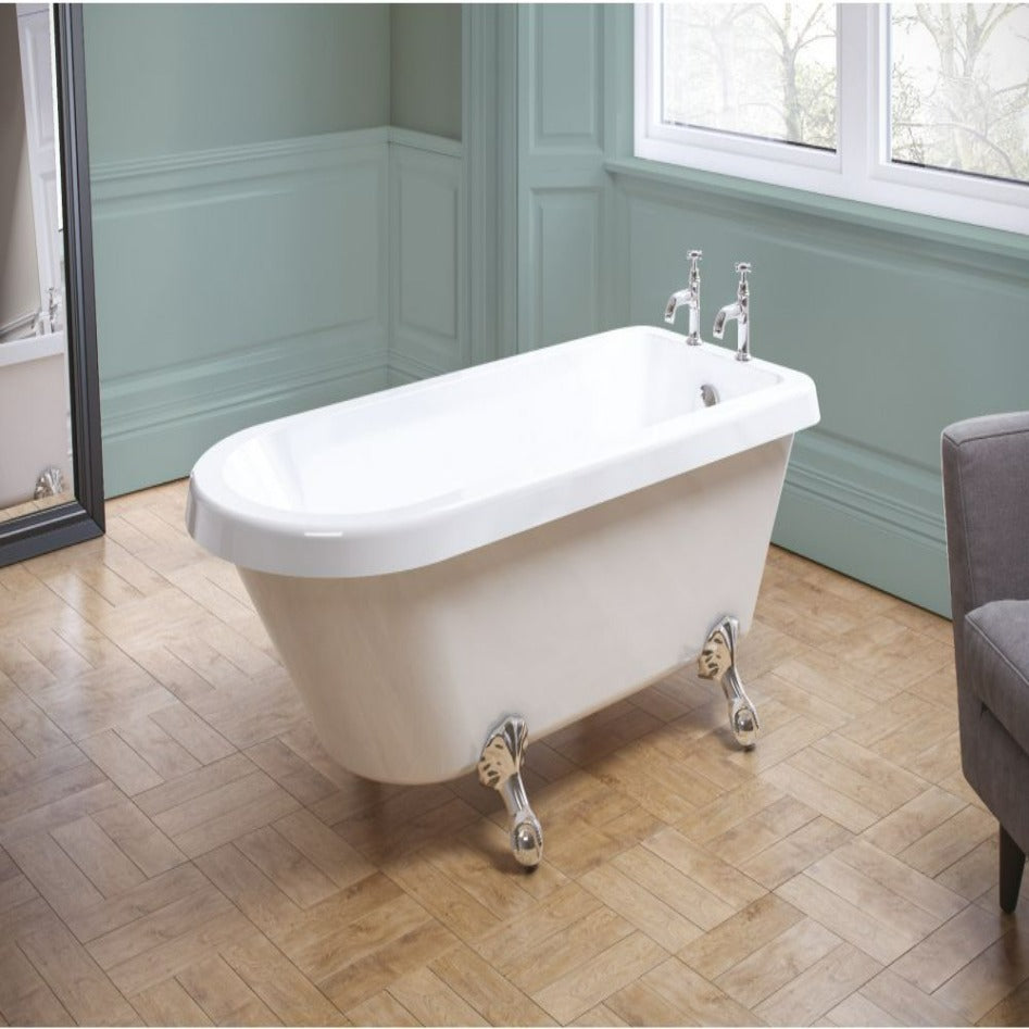 Royce Morgan Lambeth Freestanding bath