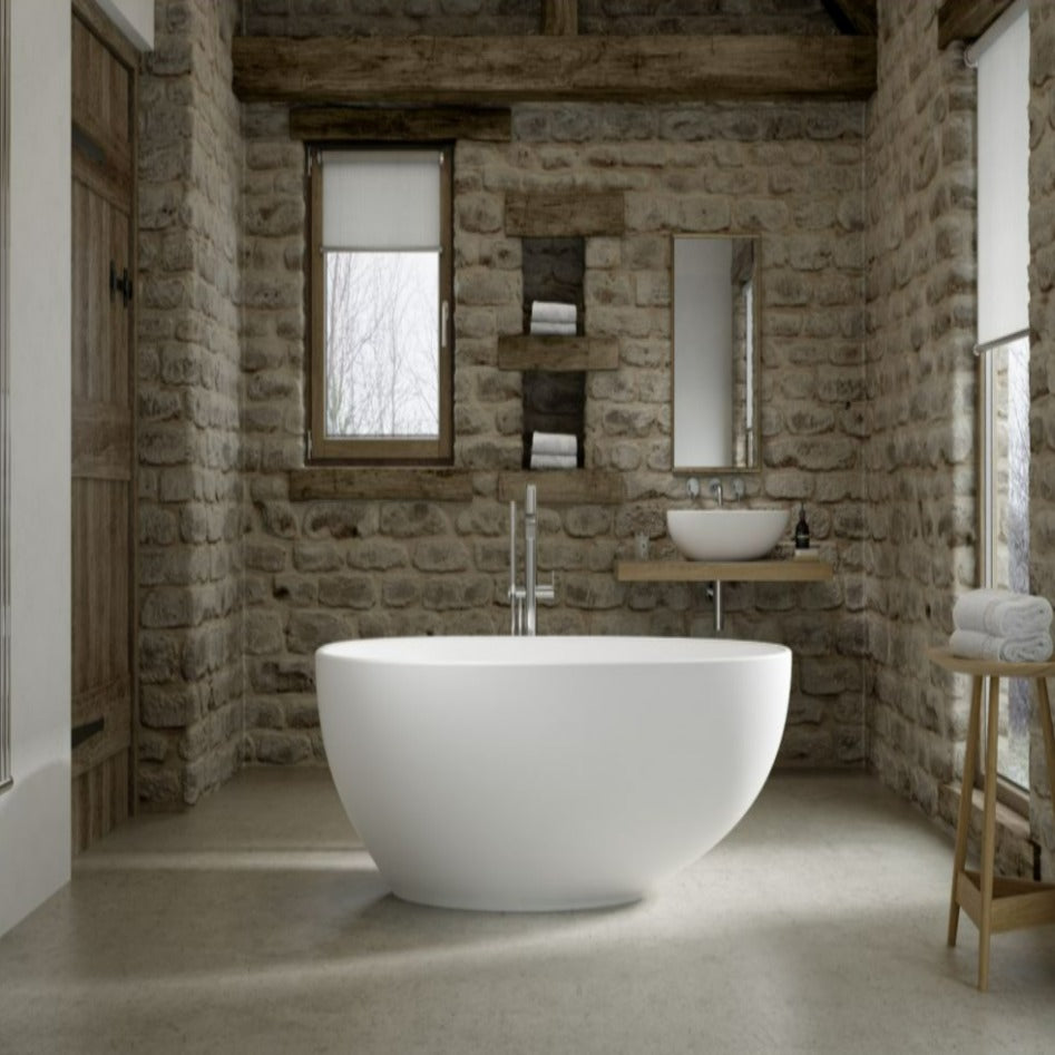 Royce Morgan Mississippi 1500mm Freestanding baths