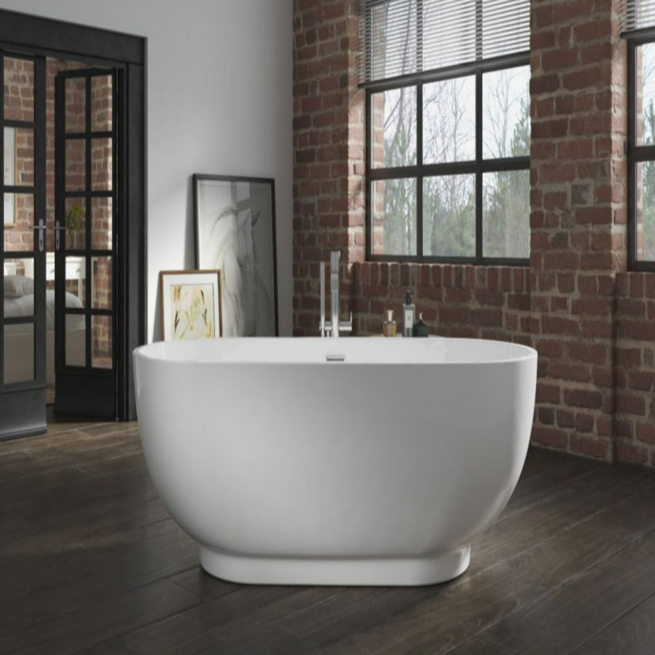 Royce Morgan Opal Freestanding Bath