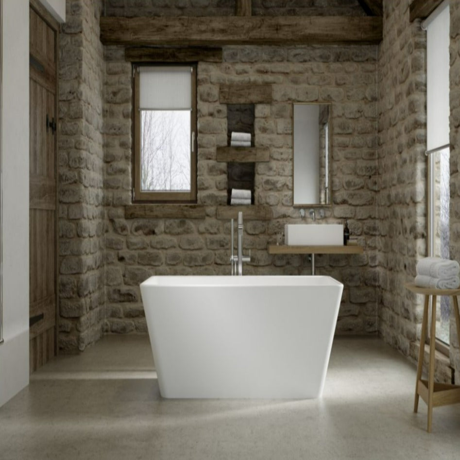 Royce Morgan Orinoco Freestanding bath