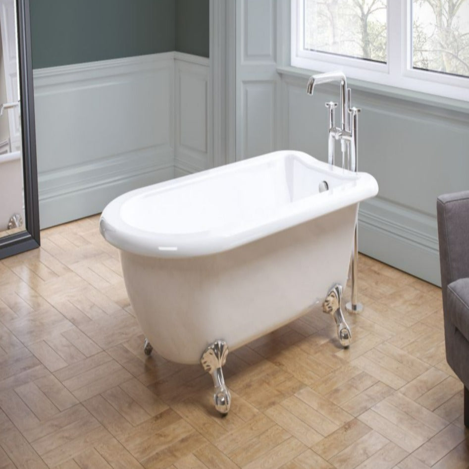 Royce Morgan Orlando Freestanding bath