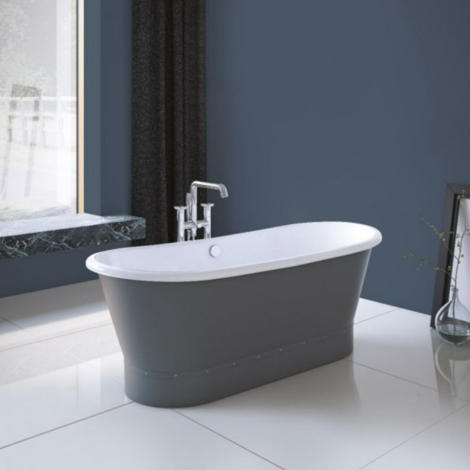 Royce Morgan Portland Freestanding bath