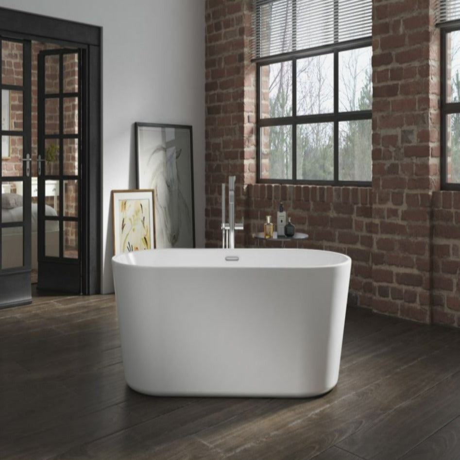 Royce Morgan Ruby Freestanding Bath