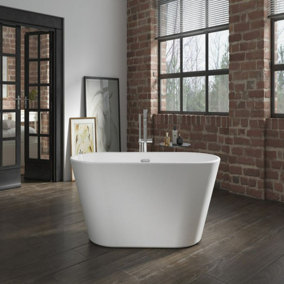 Royce Morgan Sapphire Freestanding bath