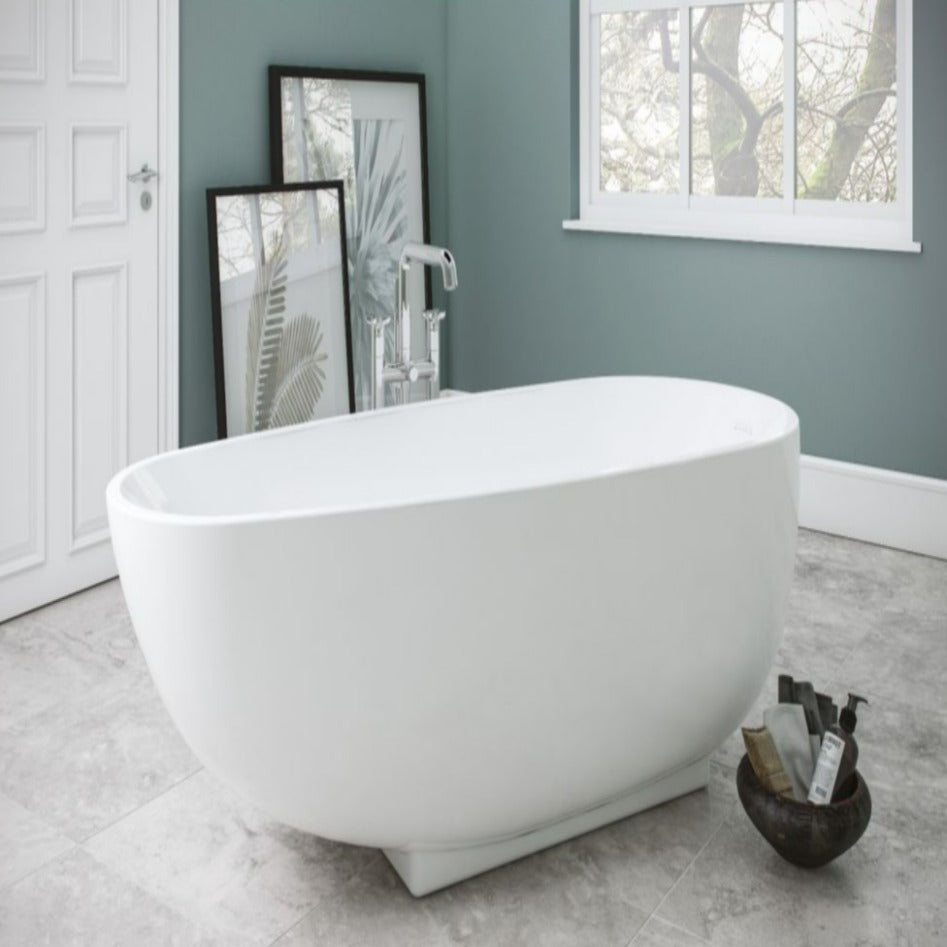 Royce Morgan Seaton Freestanding Bath