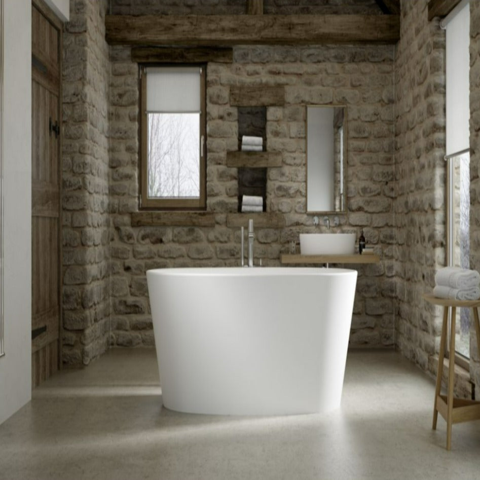 Royce Morgan Tigris Freestanding bath