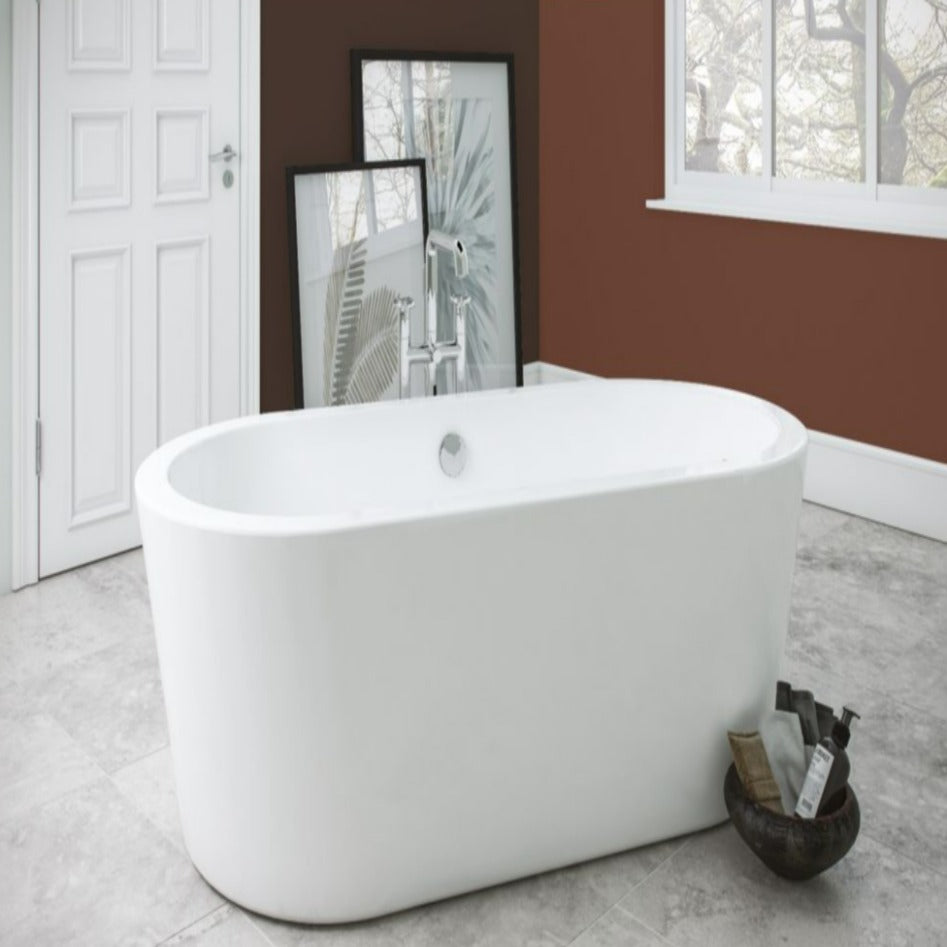 Royce Morgan Woburn 1775mm freestanding bath