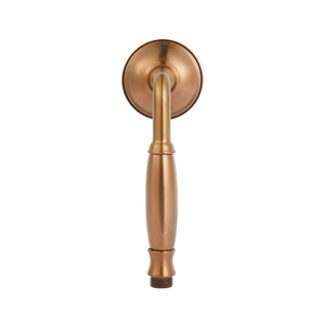 Kingsley Hand Shower - Brushed Copper